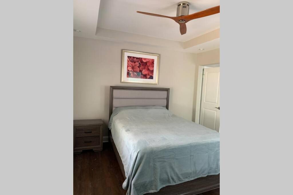 Modern Home:3 Bedroom;2.5 Bath Near M-Benz Stadium Atlanta Bagian luar foto